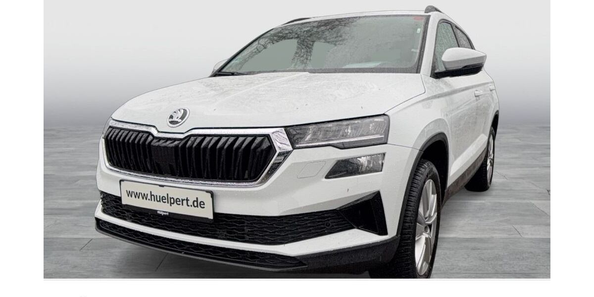 Skoda Karoq 18.401 km 30.985 &euro; Dortmund 44269