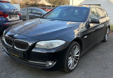 BMW 530 264.000 km 7.990 &euro; Dortmund 44339