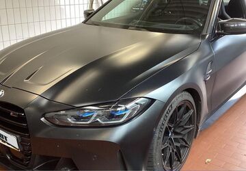 BMW M4 59.995 km 69.890 &euro; Werne 59368