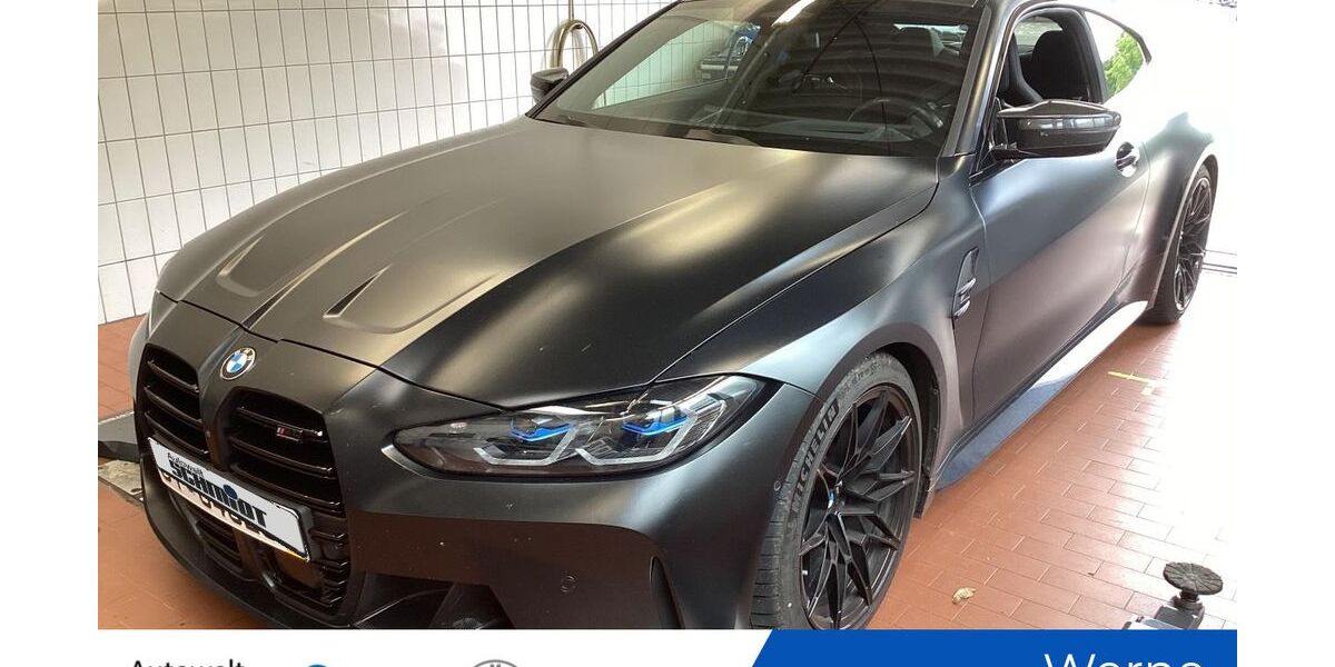 BMW M4 59.995 km 69.890 &euro; Werne 59368
