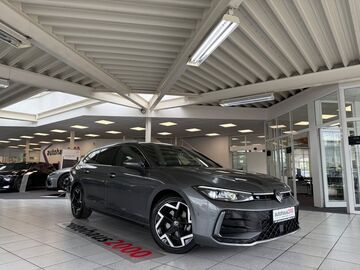 Gebrauchte VW Passat