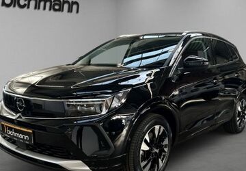 Opel Grandland (X) 47.207 km 23.590 &euro; Hemer 58675