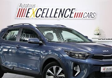 Kia Stonic 30.000 km 18.777 &euro; Hamm 59077