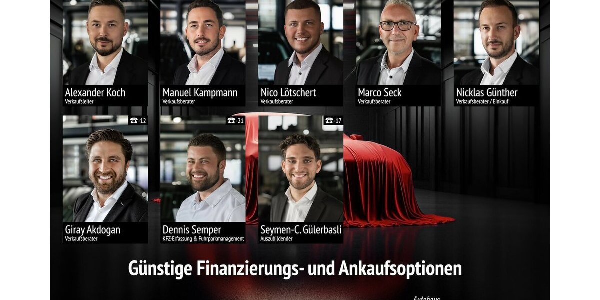 Audi A1 1.6 TDI SPORT WHITE / XENON, NAVI-MMI, LEDER 111.000 km 11.881 &euro; Hamm 59077