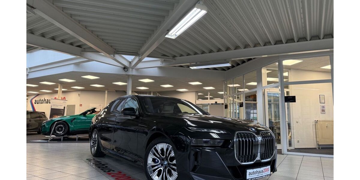 BMW 750 64.070 km 87.950 &euro; Hamm 59065