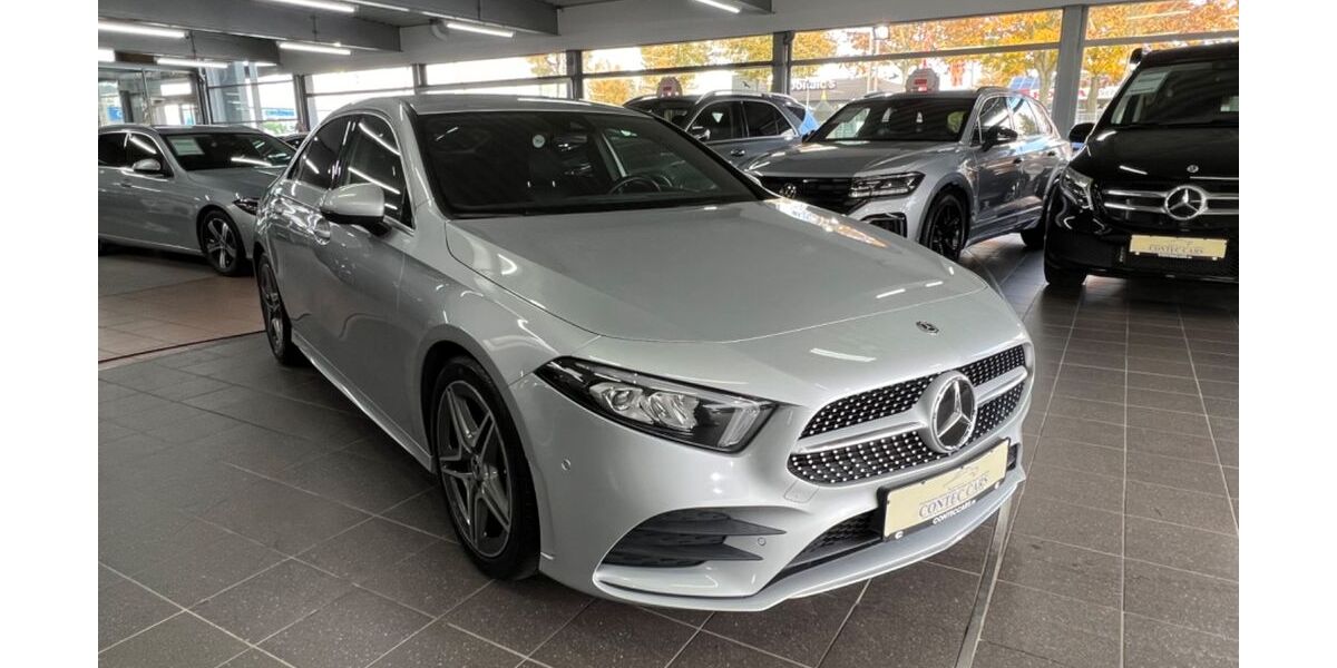 Mercedes-Benz A 180 79.720 km 22.222 &euro; Werl 59457