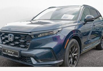 Honda CR-V 11.800 km 47.790 &euro; Hemer 58675