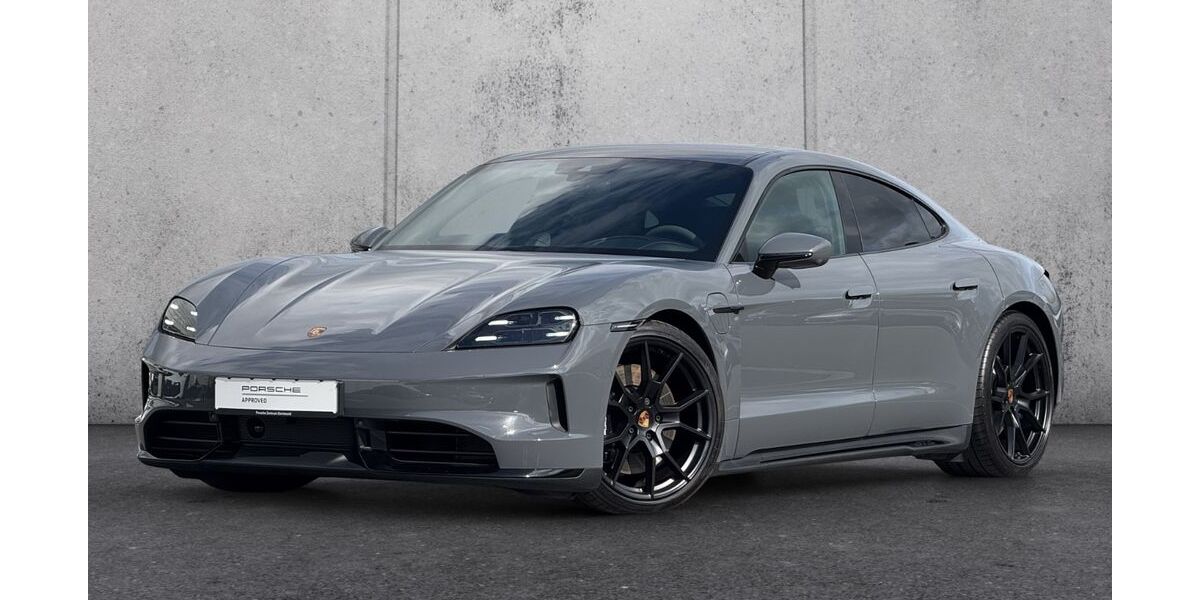 Porsche Taycan 19.272 km 125.900 &euro; Holzwickede 59439