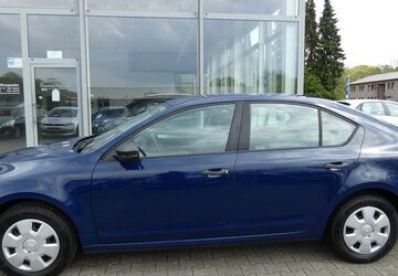 Skoda Octavia 113.000 km 5.990 &euro; Bergkamen 59192
