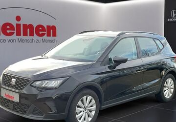 Seat Arona 15.600 km 18.609 &euro; Bergkamen 59192
