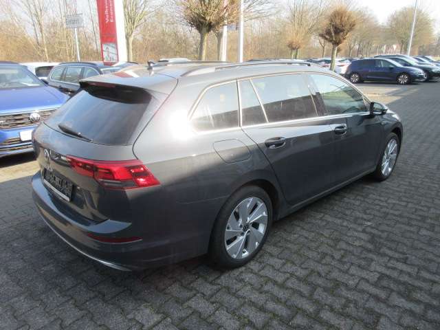 VW Golf Variant Style 2.0 TDI DSG NAVI AHK ACC LED AL 94.081 km 20.988 &euro; Bergkamen 59192