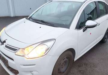 Citroen C3 101.645 km 3.499 &euro; Hemer 58675
