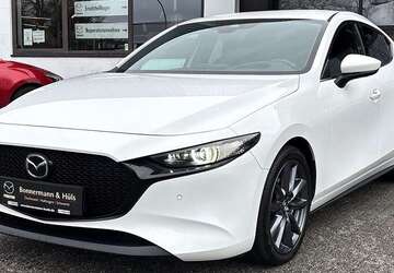 Mazda 3 39.754 km 22.450 &euro; Dortmund 44263