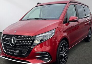 Mercedes-Benz V 300 12.230 km 95.950 &euro; Hamm 59067