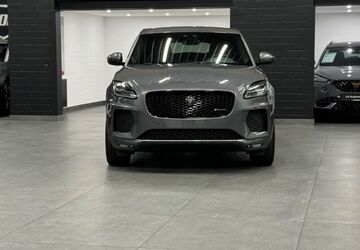 Jaguar E-Pace 121.366 km 17.990 &euro; Lüdinghausen 59348
