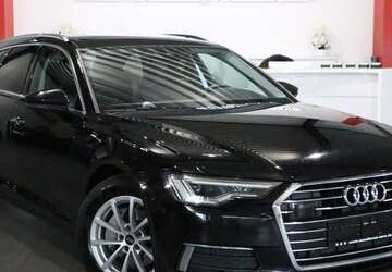 Audi A6 220.000 km 19.902 &euro; Hamm 59077