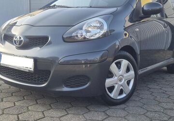 Toyota Aygo (X) 58.000 km 4.490 &euro; Witten 58452