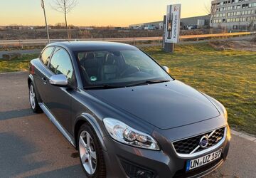 Volvo C30 262.000 km 4.800 &euro; Kamen 59174