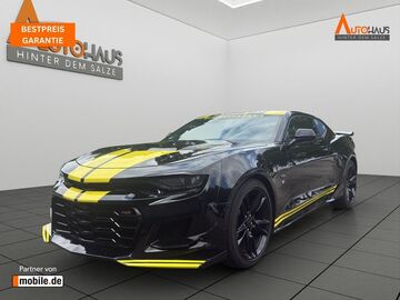Gebrauchte Chevrolet Camaro