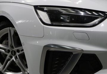 Audi A4 109.000 km 27.111 &euro; Hamm 59077