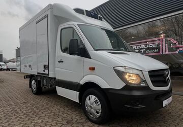Mercedes-Benz Sprinter 370.000 km 16.990 &euro; Datteln 45711