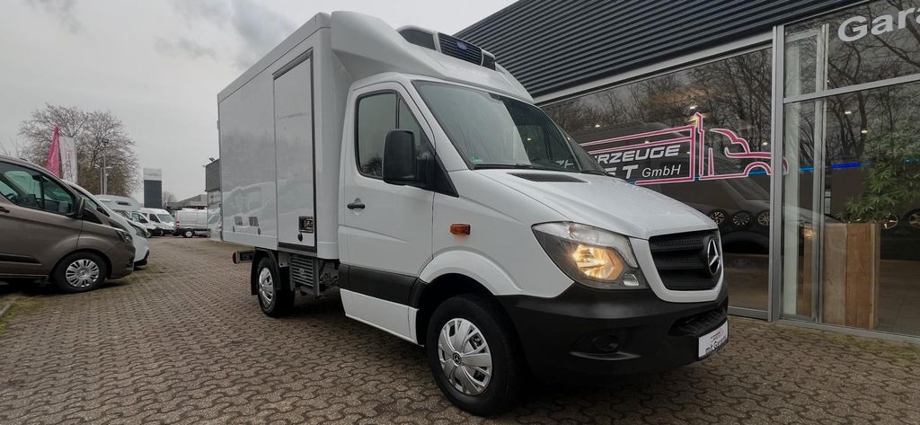 Mercedes-Benz Sprinter 370.000 km 16.990 &euro; Datteln 45711