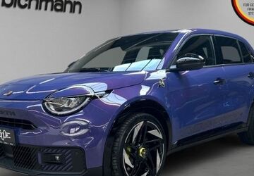 Abarth 600e 5.999 km 43.990 &euro; Hemer 58675