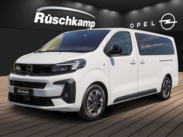 Gebrauchte Opel Zafira