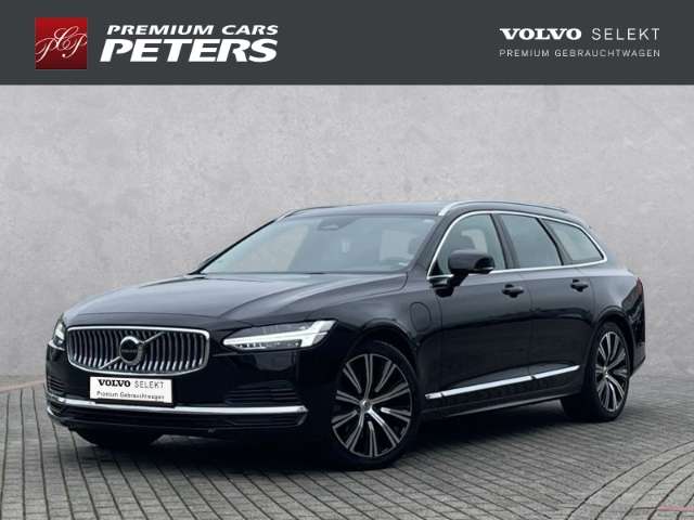 Volvo V90 80.312 km 34.490 &euro; Dortmund 44143