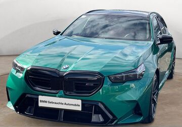 BMW M5 32.005 km 110.990 &euro; Werne 59368