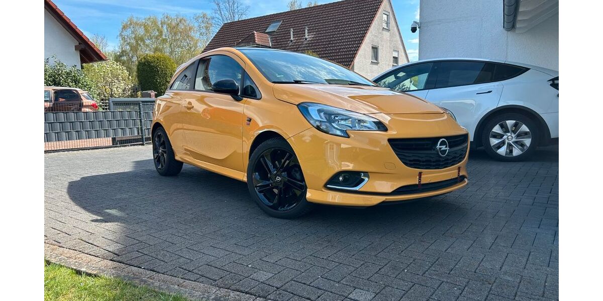 Opel Corsa 85.000 km 7.400 &euro; Kamen 59174