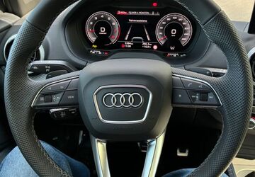 Audi Q2 3.500 km 33.900 &euro; Dortmund 44359