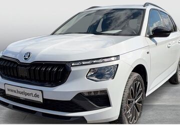 Skoda Kamiq 26.056 km 23.767 &euro; Dortmund 44269