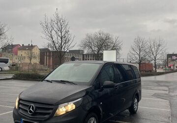 Mercedes-Benz Vito 125.000 km 22.000 &euro; Dortmund 44141