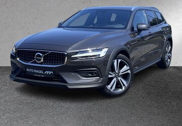 Volvo V60 Cross Country 38.410 km 46.400 &euro; Hamm 59067