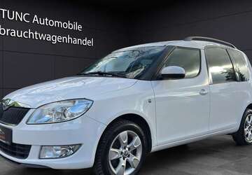 Skoda Roomster 74.150 km 9.990 &euro; Ahlen 59227