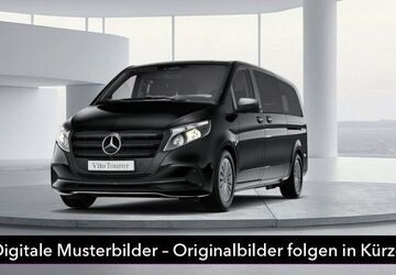 Mercedes-Benz Vito 14.000 km 50.950 &euro; Hamm 59067