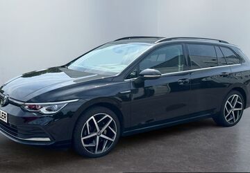 VW Golf 20.362 km 28.970 &euro; Dortmund 44143