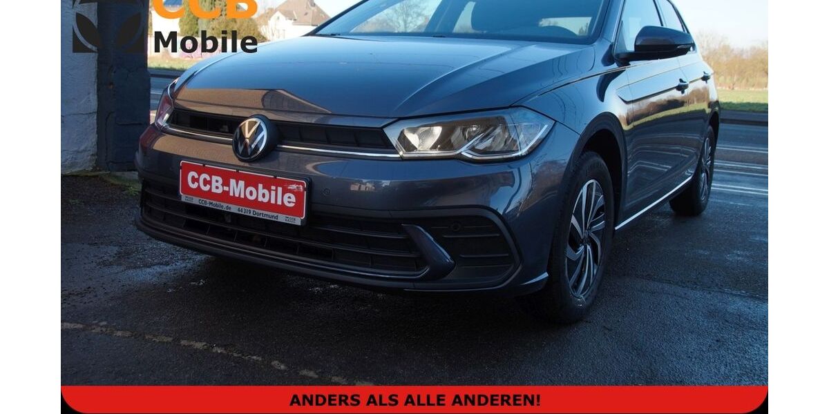 VW Polo 17.943 km 17.999 &euro; Dortmund 44319