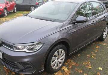 VW Polo Life 1.0 TSI NAVI ALU ACC LED APS KLIMA 33.300 km 16.988 &euro; Bergkamen 59192