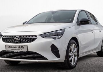 Opel Corsa 12.286 km 14.990 &euro; Iserlohn 58636