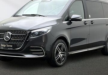 Mercedes-Benz V 300 9.999 km 84.950 &euro; Hamm 59067