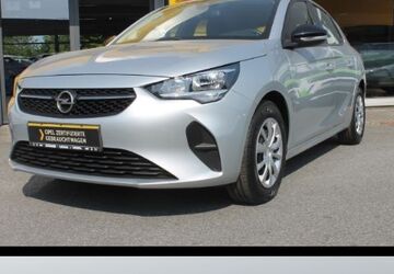 Opel Corsa 26.685 km 12.990 &euro; Unna 59427
