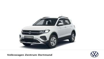 Gebrauchte VW T-Cross