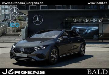 Mercedes-Benz EQE 20.955 km 46.470 &euro; Dortmund 44139