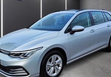 VW Golf 14.500 km 22.890 &euro; Werl 59457