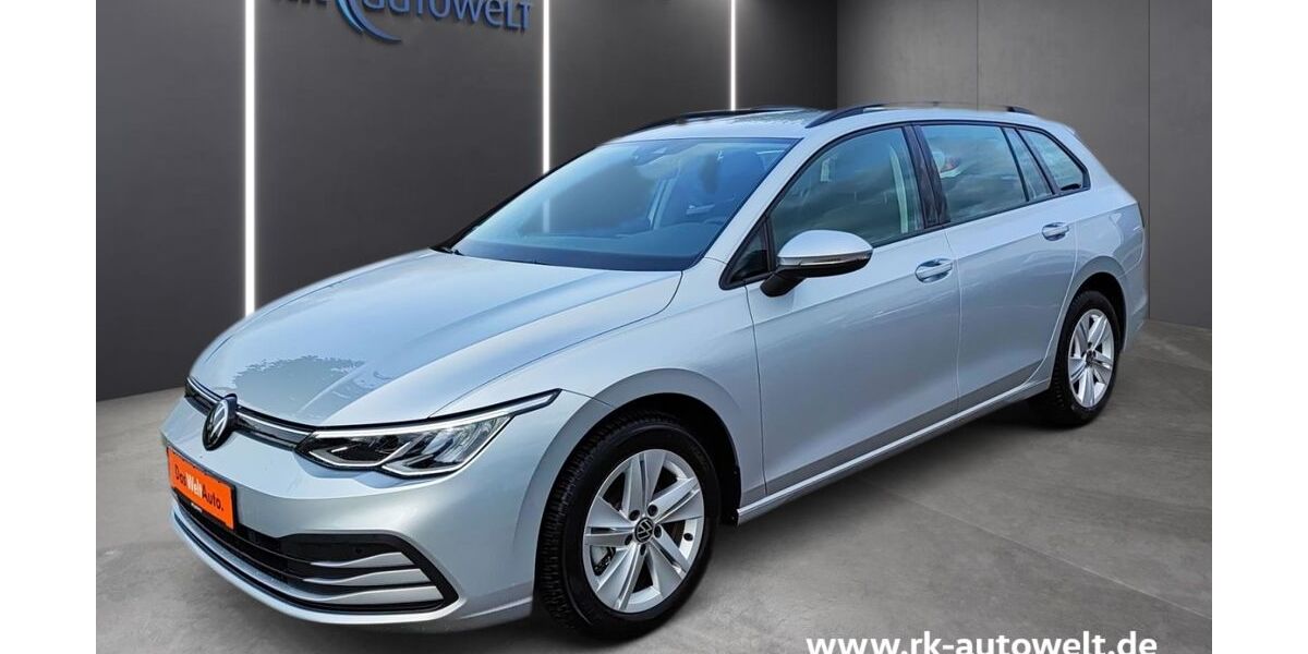 VW Golf 14.500 km 22.890 &euro; Werl 59457