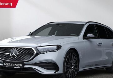 Mercedes-Benz E 220 18.000 km 63.990 &euro; Hamm 59067