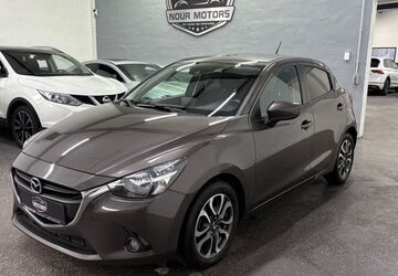Mazda 2 337.575 km 5.500 &euro; Iserlohn 58638