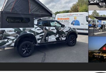 Isuzu D-Max 29.400 km 64.590 &euro; Kamen 59174